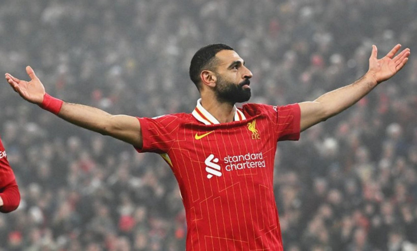 Beşiktaş'a Mohamed Salah'tan müjdeli haber! O isim bile duyurdu - Resim: 1
