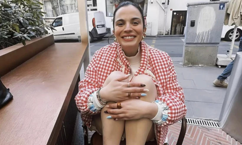 Oyuncu Aslı Bekiroğlu'ndan kötü haber! 8. kez ameliyat masasına yatacak... - Resim: 1