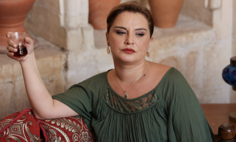 Gözde Seda Altuner Serhat Kılıç’ın vefatı sonrası açıklama! Acıdan resmen yıkıldı - Resim: 9