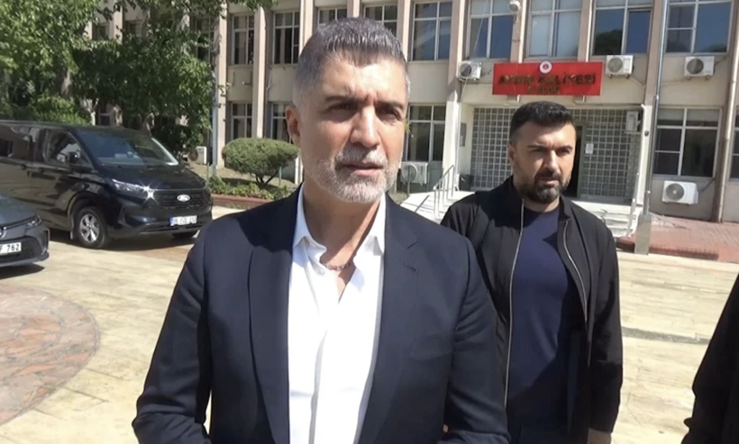 Özcan Deniz'e şok! Hakkında suç duyurusu... - Resim: 6
