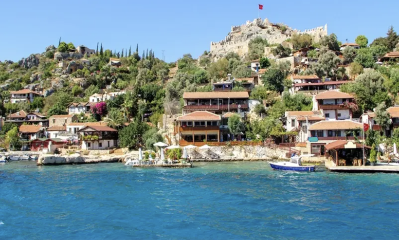 Dünyanın en güzel köyleri listelendi! Türkiye'den de 4 köy listede... - Resim: 2