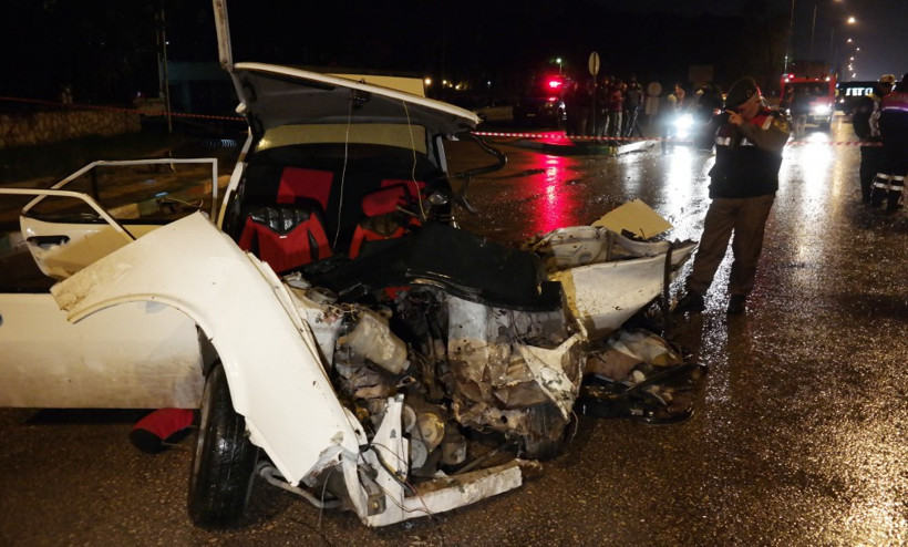 Tam bir felaket! Resmen yok oldu - Resim: 4