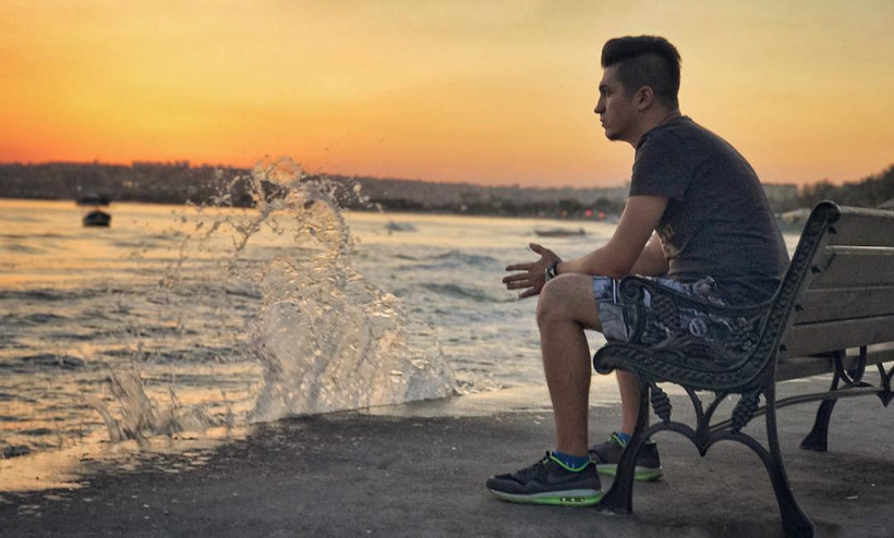 Emre Özkan kimdir? Yotube fenomeni hayatını  kaybetti - Resim: 2