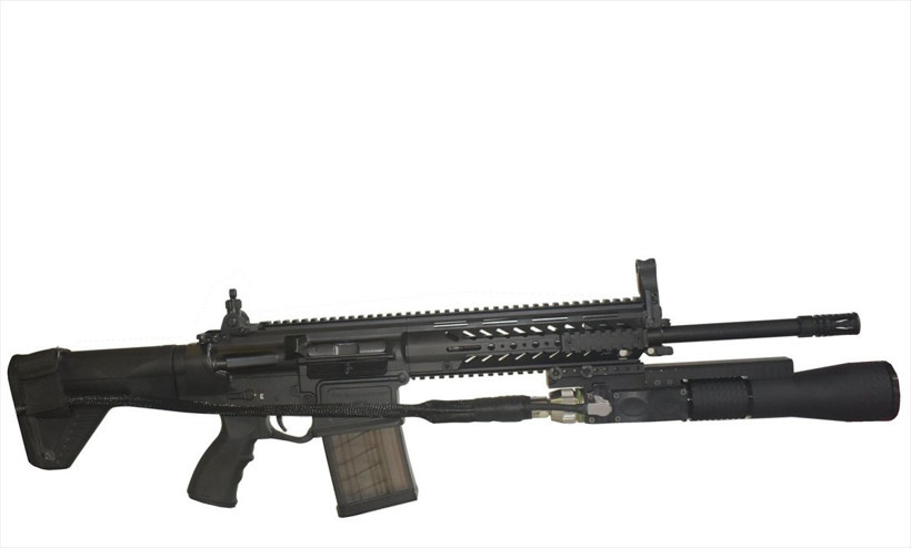 Mehmetçiğe süper lazer silah geliyor - Resim: 3