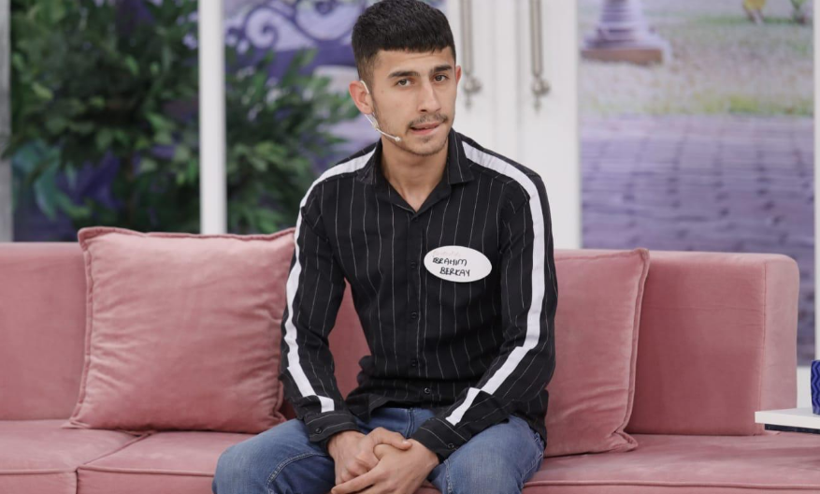 Esra Erol'da aranan engelli Nurdan Seldüz bulununca fuhuş olayı patlak verdi - Resim: 2