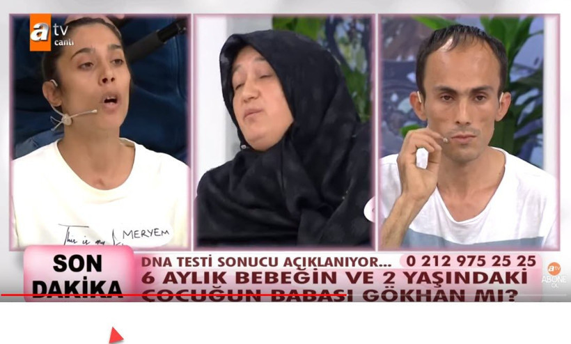 Esra Erol'da ortaya çıktı kayıp dediği eşini meğer erkeklere pazarlamış - Resim: 2