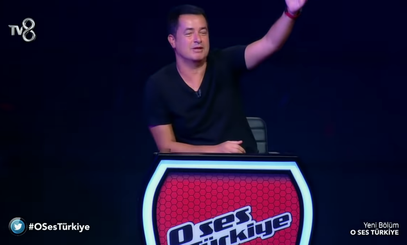 Acun Ilıcalı O Ses Türkiye'de Beyazıt Öztürk'ü gömdü! Aldığı yanıt olay - Resim: 2