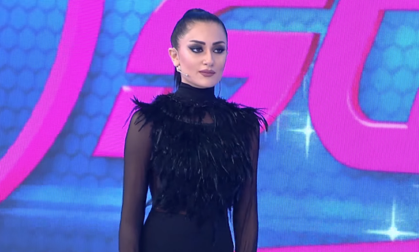 İşte Benim Stilim'de ünlenen Niran Yalaz evrim geçirdi cesur pozları 'yok artık' dedirtti - Resim: 1