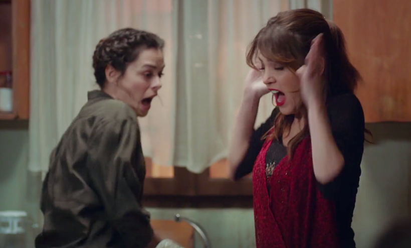 Kadın dizisinde bakın kim diziye veda ediyor başka diziye transfer oldu - Resim: 2