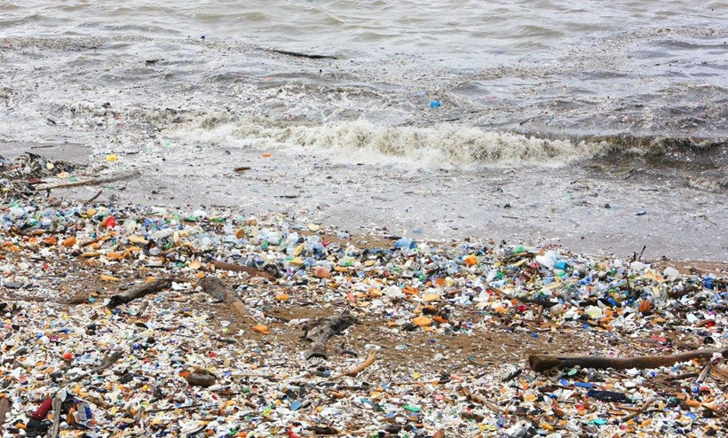 Atlantik Okyanusu’nda acı gerçek! Plastik kirliliği bilinenden 10 kat daha fazla - Resim: 1