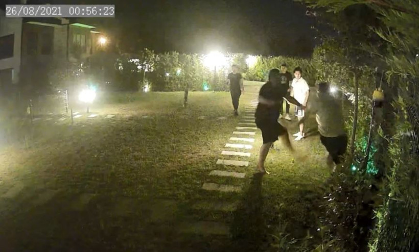 Derya Tuna'dan tehditli komşu kavgası için ilk açıklama: Bana benzetmişler! - Resim: 3