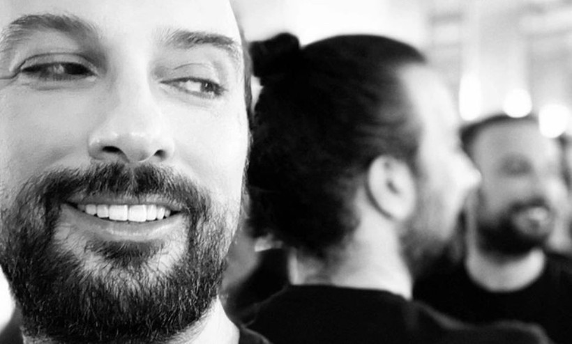 Tarkan'dan takipçilerini sevindiren sürpriz: Dev proje için Türkiye'ye geldi! - Resim: 1