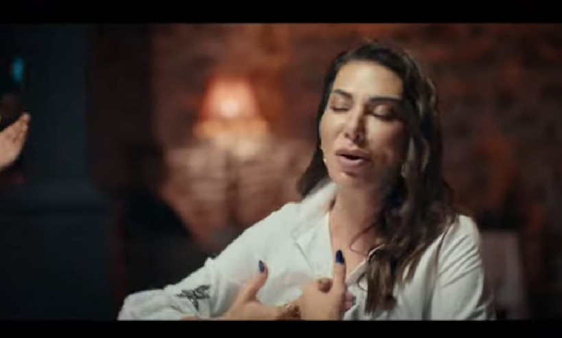 Ebru Yaşar diz kapağını kırdı hastaneye kaldırıldı ameliyata alındı! İşte son durumu - Resim: 3