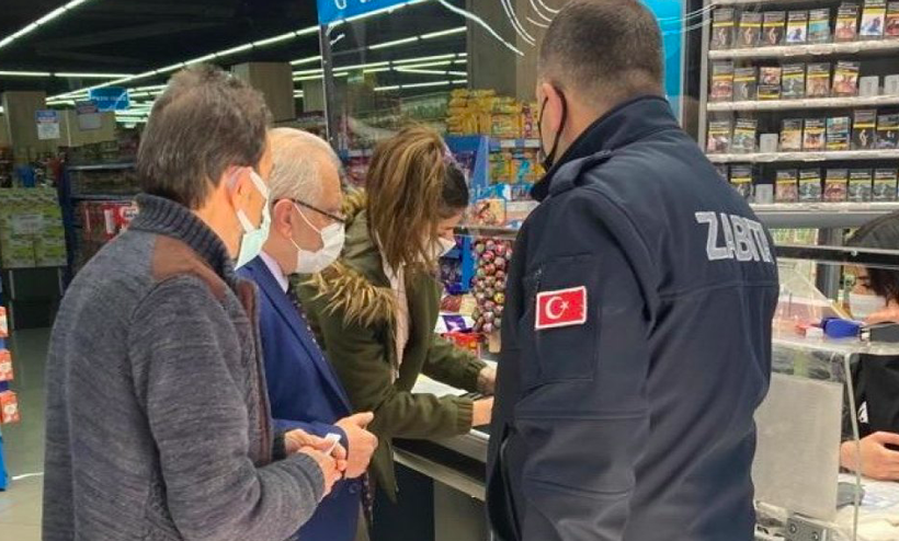 Zincir marketlerin bomba yazışmaları çarşaf çarşaf yayınlandı: Abi bu ne ya şaka mısınız? Fiyatları niye çektiniz? - Resim: 3