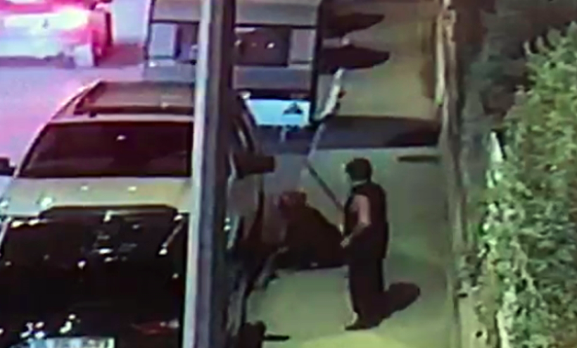 Başak Cengiz'i samuray kılıcıyla öldüren Can Göktuğ Boz'dan şoke eden haber! Akıl sağlığı yerinde - Resim: 1