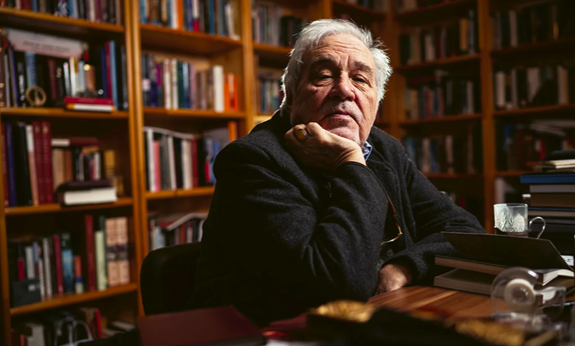 Ayasofya'nın kırılan kapısıyla ilgili İlber Ortaylı'dan sert tepki geldi asıl sebebi açıkladı - Resim: 2