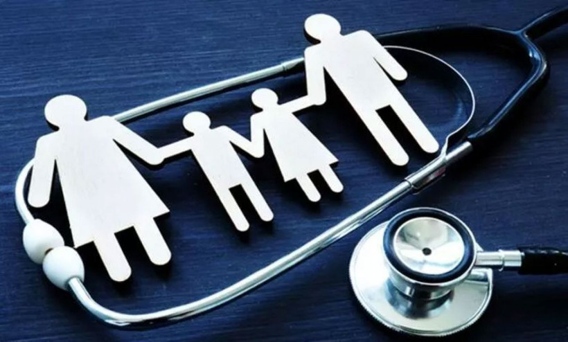 Sağlık borçlarına af geliyor! 5 bin TL altındaki borçlar silinecek, diğerlerinin yüzde 50'si alınacak - Resim: 1