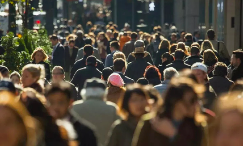 Nüfusuyla 57 ili geride bıraktı! İşte Türkiye’nin en kalabalık ilçesi - Resim: 2