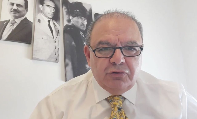 Kanserin çözümünü buldum diyen doktor Eskişehir'deki evinde ölü bulundu! - Resim: 3
