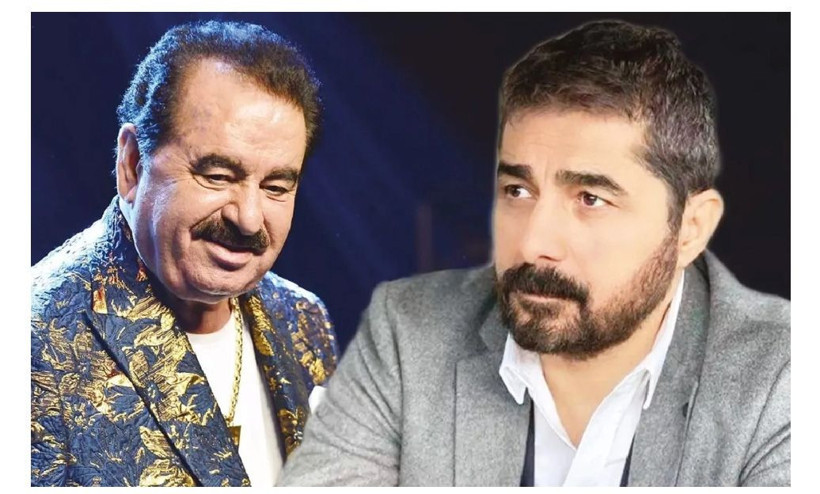 Tatlıses ailesinde kriz! İbrahim Tatlıses oğlu Ahmet'e uzaklaştırma kararı aldırdı - Resim: 4