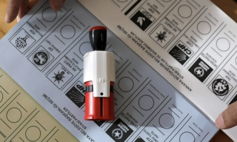 İşte masadaki son cumhurbaşkanlığı anketi! 15 puan fark attı - Resim: 4