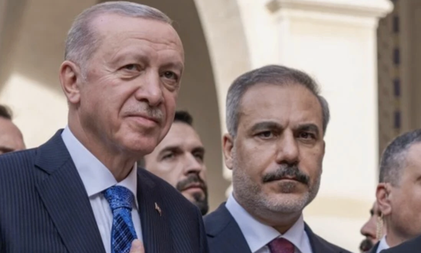 İktidarın Ortadoğu politikasına tam destek! Anketlerde 13 yıllık trend tersine döndü - Resim: 4