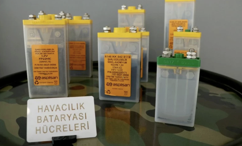 Bağışlarla kurulmuştu! Akpilsan Enerji Türk Silahlı Kuvvetleri'ne enerji veriyor... - Resim: 3