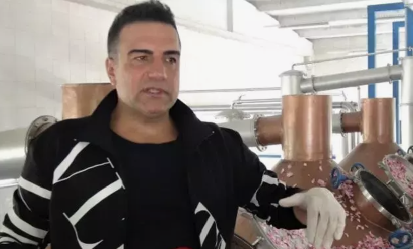 "Şehre göçü azaltacağım" demişti! Berdan Mardini'den köyüne yatırım! - Resim: 3