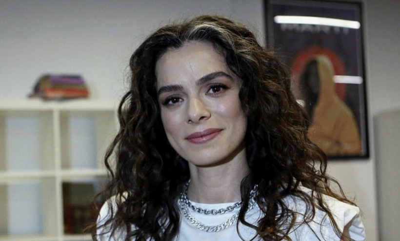 Eski rol arkadaşı ile davalık olmuştu! Özge Özpirinçci'ye ölüm tehdidi - Resim: 5