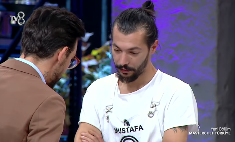 Yarışmacı kovuldu MasterChef'te Mehmet Yalçınkaya ve diğer jüriler çılgına döndü - Resim: 1