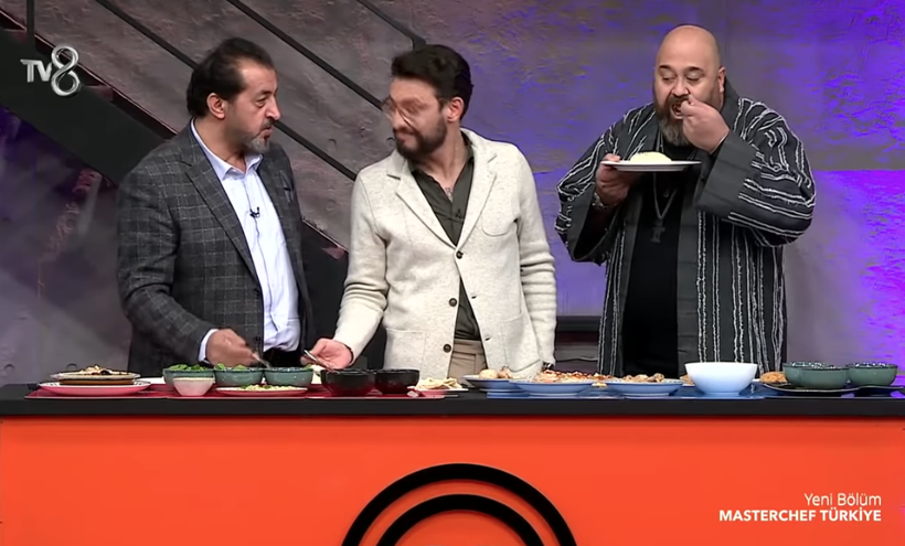 Masterchef tarihinde bir ilk jüri üyelerinden iki takımı da şoke eden karar - Resim: 3