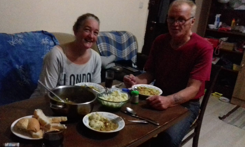 Antalya'da yabancı uyruklu iki sevgili kaldıkları evde ölü bulundu - Resim: 2