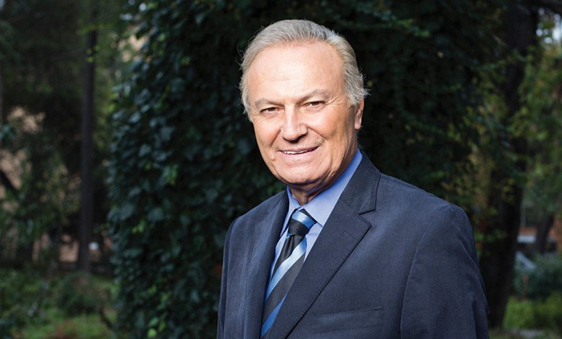 ATV Kuruluş Osman'ın yeni transferi Ediz Hun takipçilerini böyle uyardı - Resim: 3