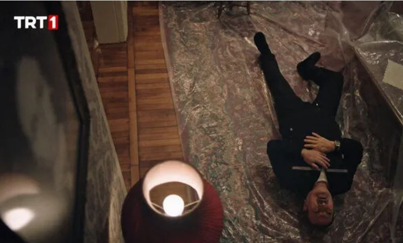 Hikmet Öldü mü? TRT1 Masumlar Apartmanı son bölümde izleyiciye final şoku - Resim: 3