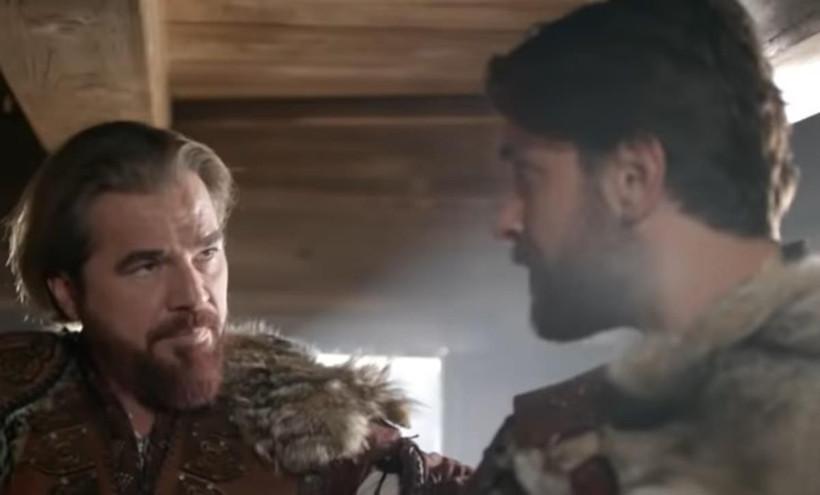 Barbaroslar Masterchef Bir Zamanlar Çukurova Esra Erol Müge Anlı'ya reyting şoku! Zirve bakın kimin - Resim: 1