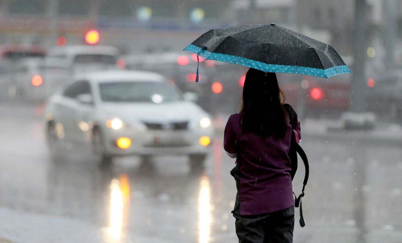 Hafta sonu hava nasıl olacak? Meteoroloji'den uyarı! Tam bitti derken dikkat - Resim: 2