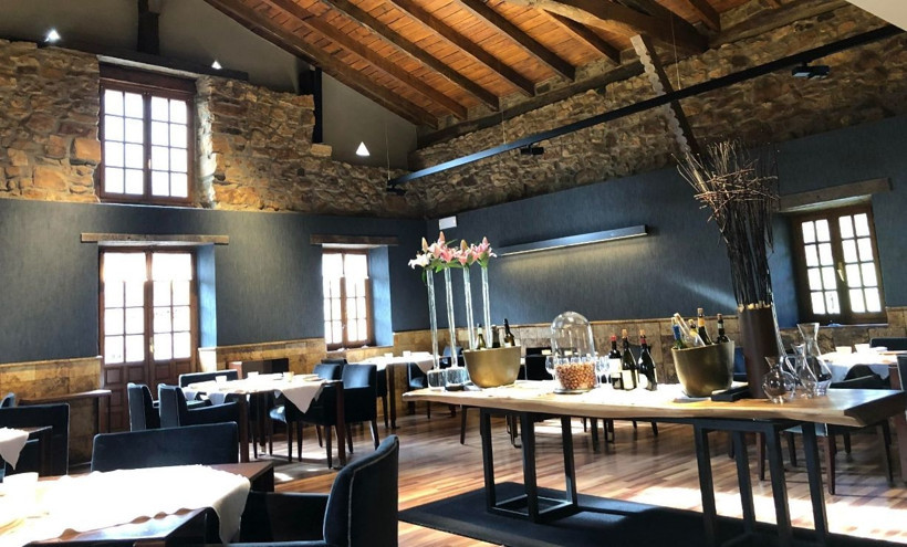 Yolunuz düşerse mutlaka uğrayın! İşte dünyanın en iyi restoranları! - Resim: 4