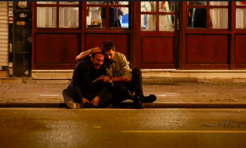 Seyirci kazan kaldırdı FOX bitirmemek için direniyor Mahkum için karar çıktı! - Resim: 4