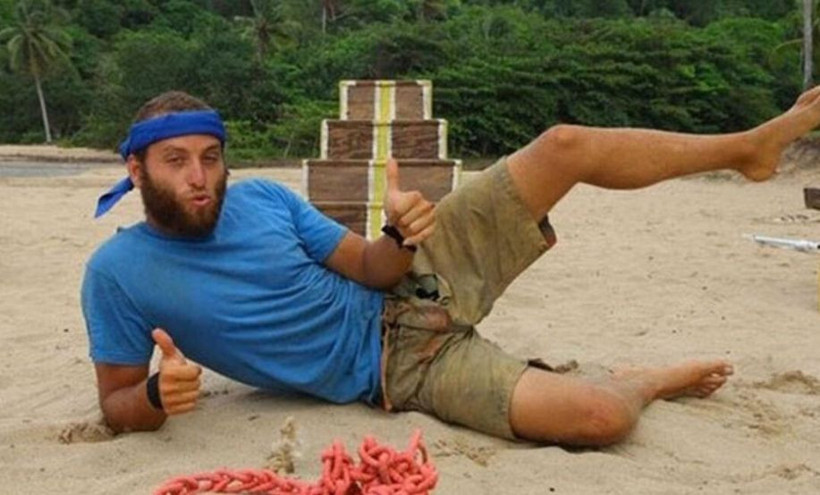 Survivor yarışmasıyla tanınan Taner Tolga Tarlacı intihara kalkıştı! - Resim: 4