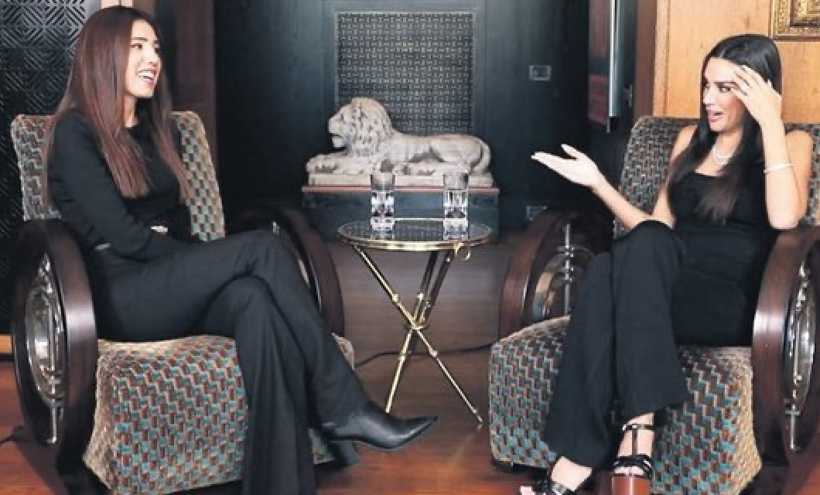 Aslıhan Doğan Turan: ''Arda ne zaman ismimle seslense eyvah derim!'' - Resim: 2