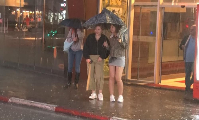 Bayramda hava nasıl olacak?  Hava tahmin uzmanı açıkladı yağış var ama... İstanbul, Ankara, İzmir... - Resim: 3