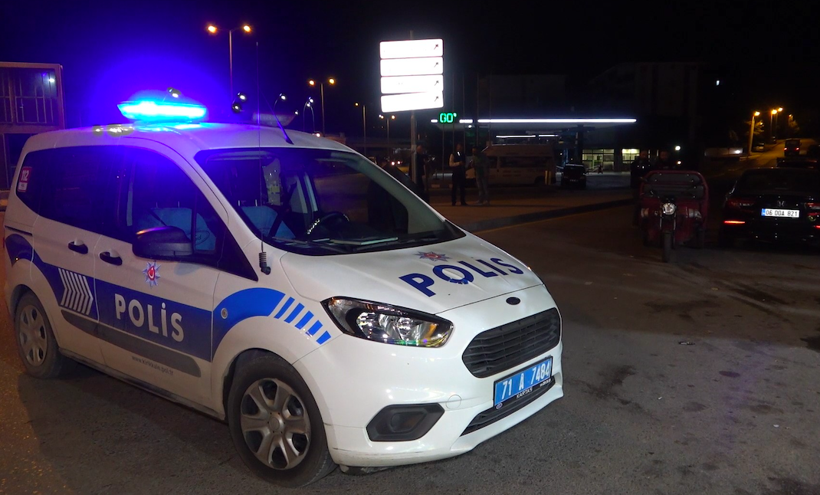 Dünürlerin silahlı kavgasında kan aktı: Baba ve oğlu tüfekle vuruldu - Resim: 2