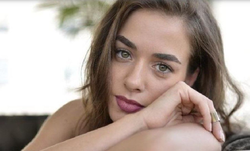 Estetiğim yok diyen oyuncu Bensu Soral'ın eski fotoğrafı şoke etti - Resim: 1