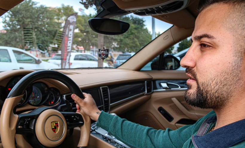 Galerici telefonuna gelen mesajla hayatının şokunu yaşadı! 50 bin liralık kârla araç takasına 150 bin liralık EDS cezası - Resim: 1