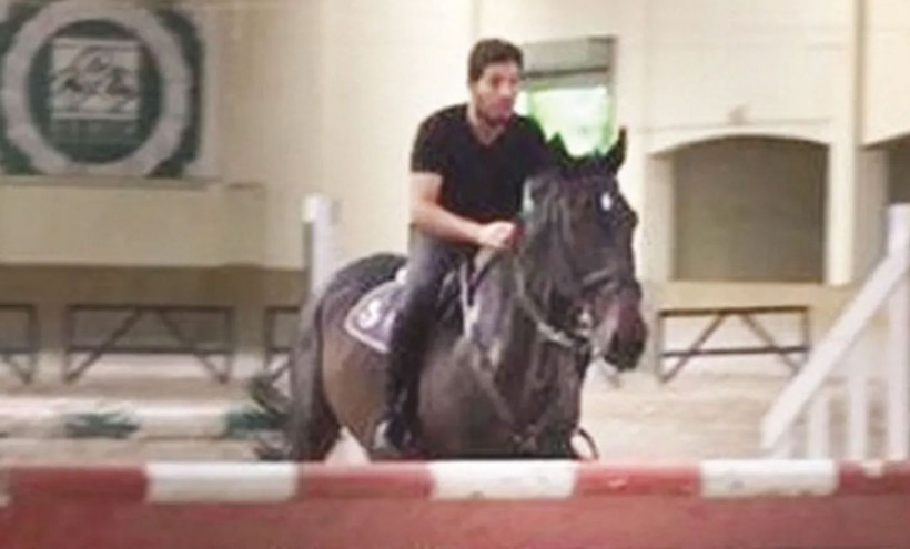 Reza Zarrab ABD'nin de elinden kaçtı! Evini ve çiftliğini satıp sırra kadem bastı - Resim: 3