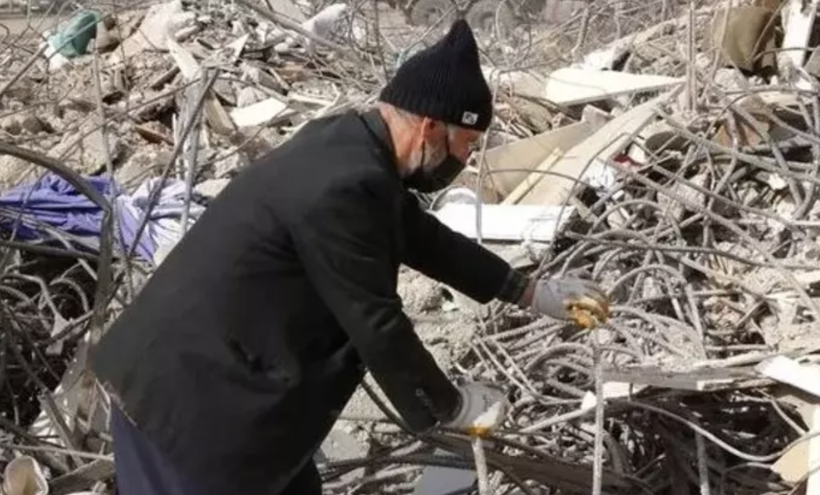 Depremin 1. yılında çok acı detay! Bugünden itibaren ölmüş sayılacaklar - Resim: 2