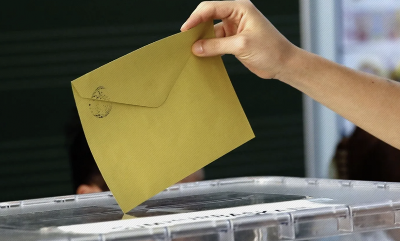 Son seçim anketinde tablo tersine döndü! Bu sonuçlar çok konuşulur - Resim: 1