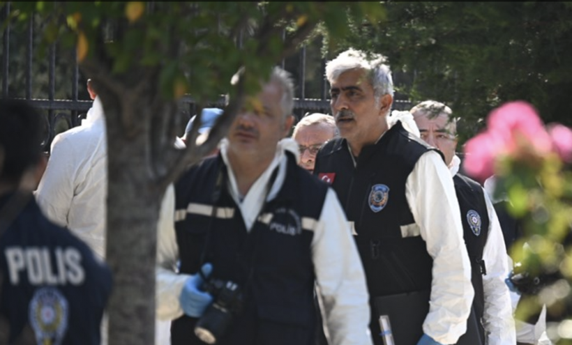 Cem Garipoğlu'nun mezarından neden kefen çıkmadı? - Resim: 3