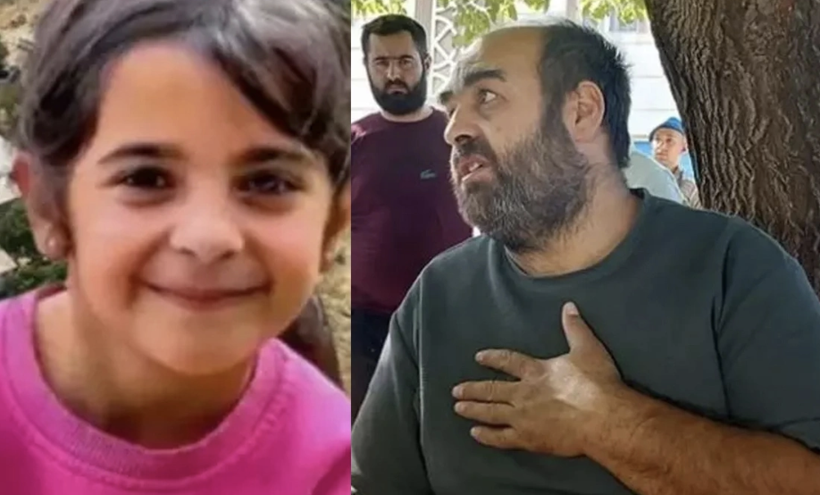 Narin'in babası Arif Güran cinayet sebebini açıkladı! "Dalga geçtim diye inadına yaptı" - Resim: 4