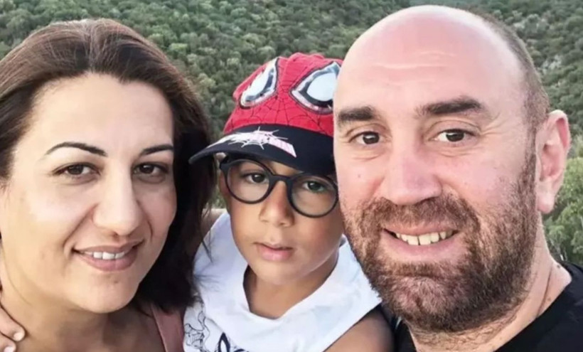 Sunucu Vahe Kılıçarslan hakkında 4.5 yıl hapis istemi! Tazminat davası da açıldı - Resim: 4